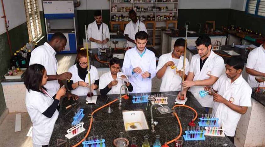 R.R. Institutions powered by Sunstone Bangalore Campus photo 7